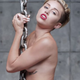 Illustration for article titled Miley Cyrus and The Flaming Lips to play a nude show for naked people